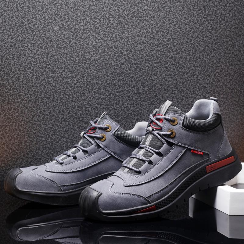 KOE | The Most Comfortable Safety Shoes in the World