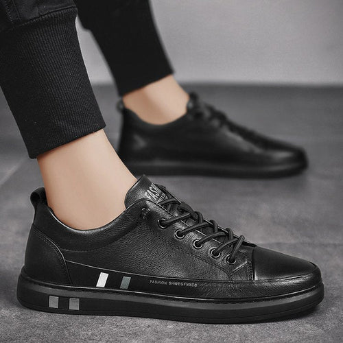 KOE | Casual Shoes in Genuine Leather