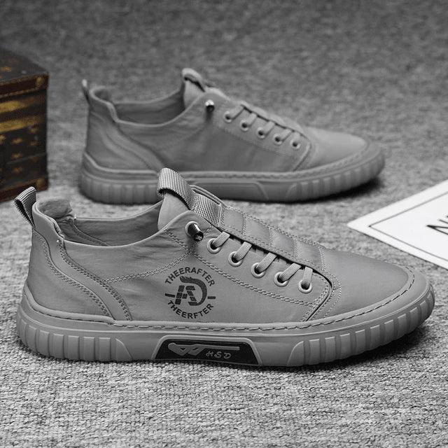 KOE | Titanium Durable & Comfortable Shoes