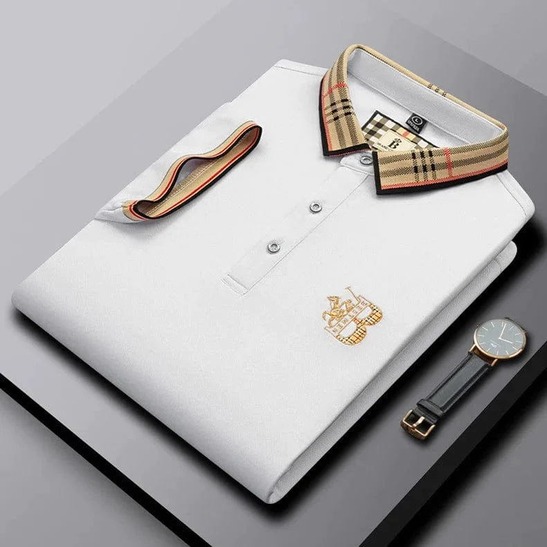 KOE | The Belarius Polo T-Shirt – Buy 1, Get 2
