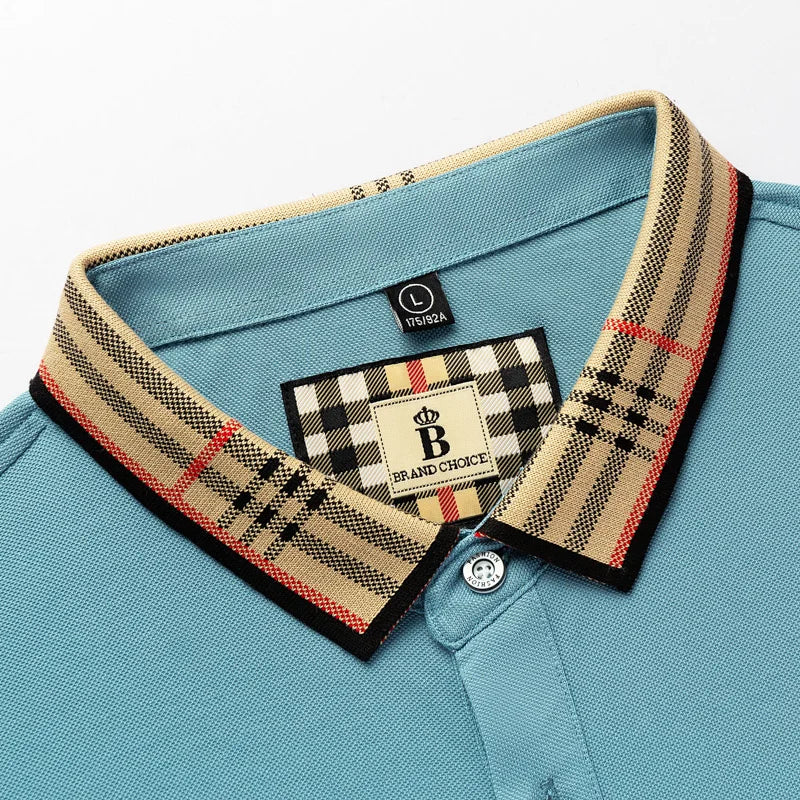 KOE | The Belarius Polo T-Shirt – Buy 1, Get 2