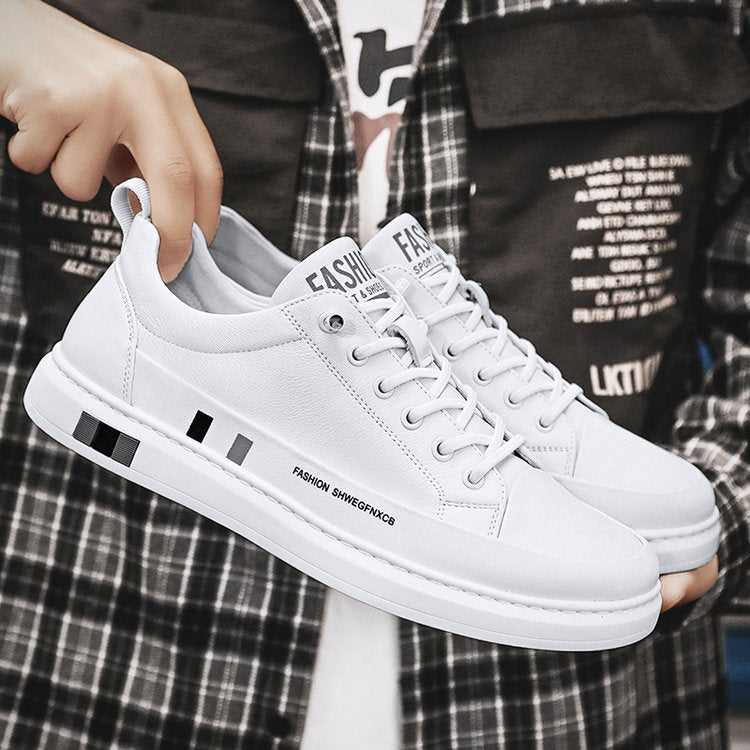 KOE | Casual Shoes in Genuine Leather