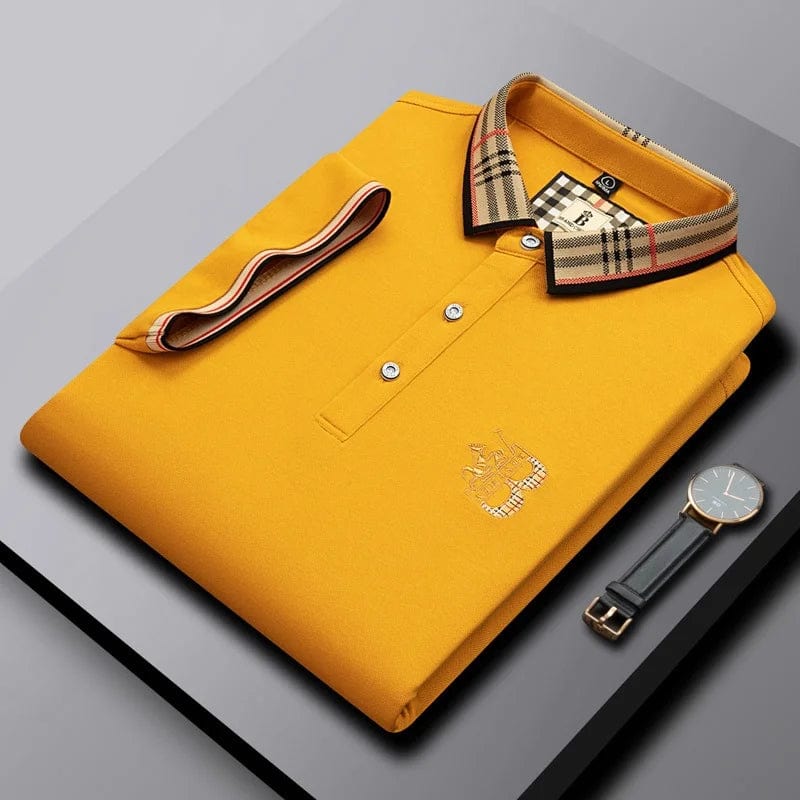 KOE | The Belarius Polo T-Shirt – Buy 1, Get 2