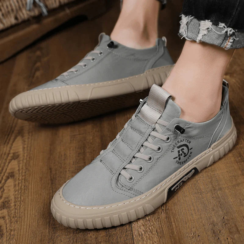 KOE | Titanium Durable & Comfortable Shoes
