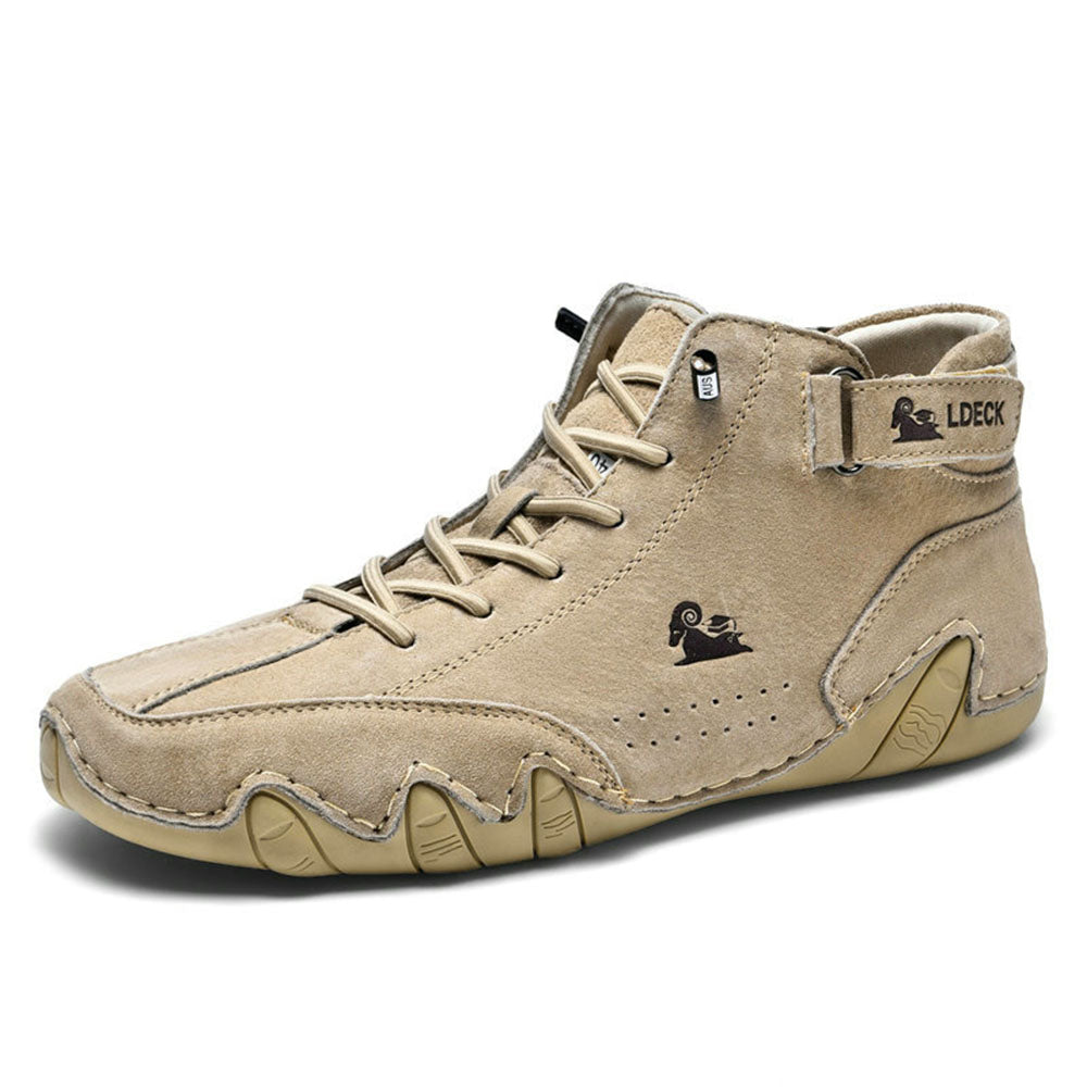 KOE | Chaussures Orthopédiques d'hiver imperméables