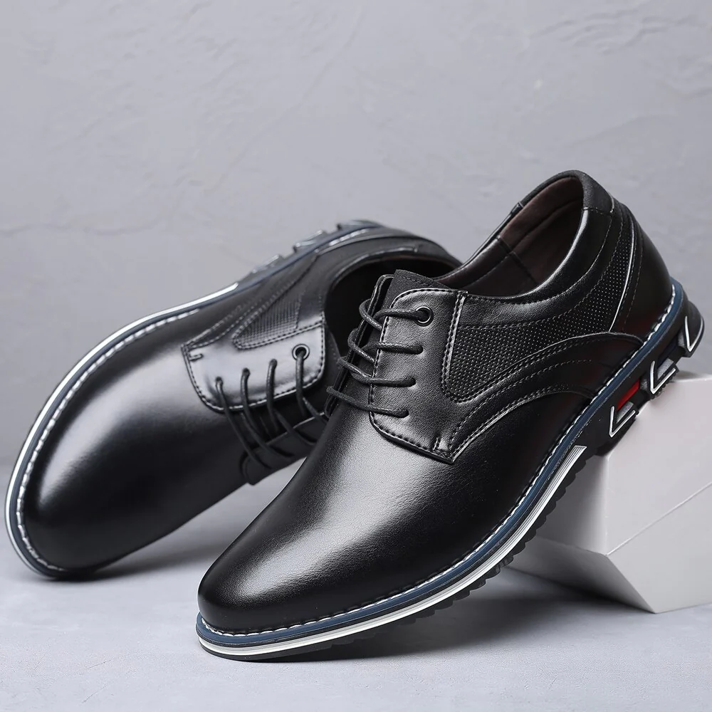 KOE | Orthopedic Dress Shoe