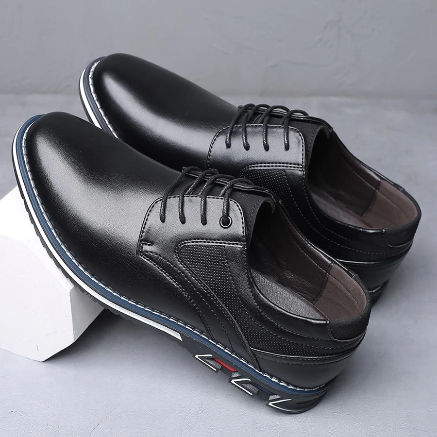 KOE | Orthopedic Dress Shoe