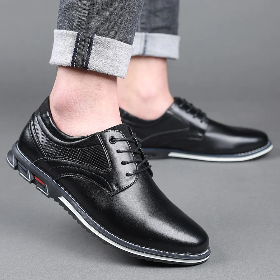KOE | Orthopedic Dress Shoe