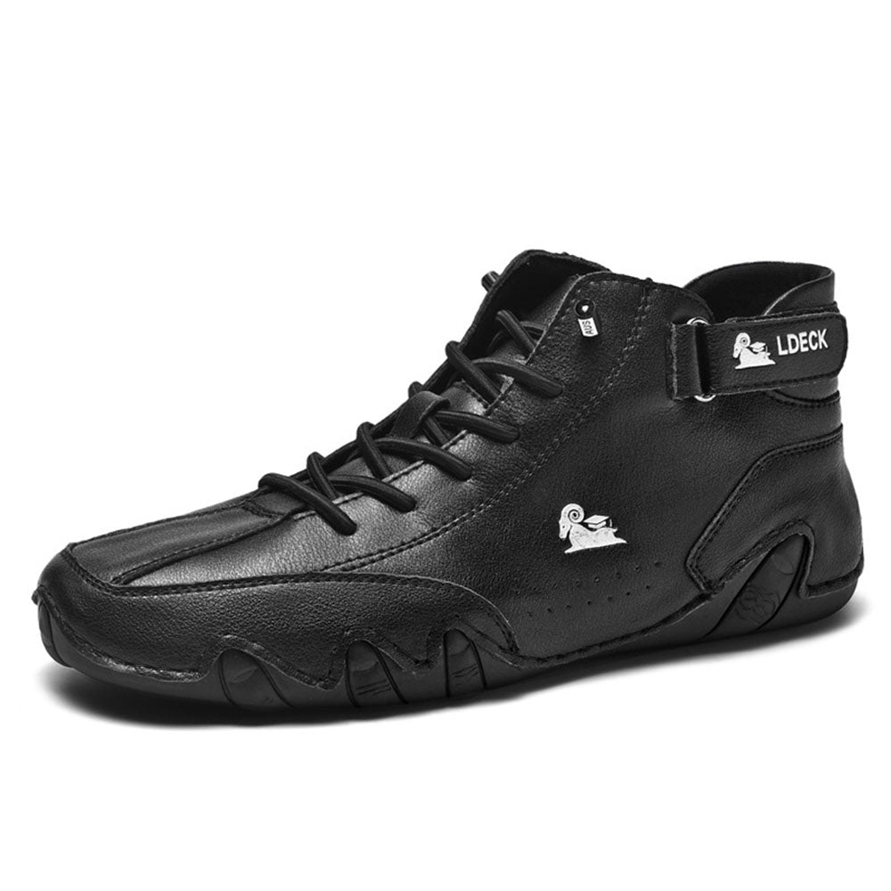 KOE | Chaussures Orthopédiques d'hiver imperméables