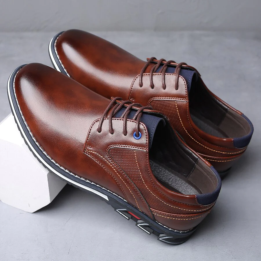KOE | Orthopedic Dress Shoe