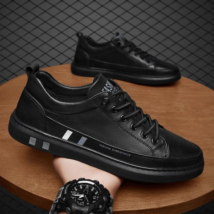 KOE | Casual Shoes in Genuine Leather