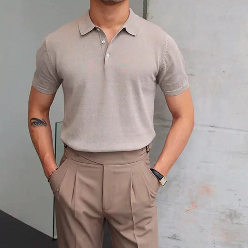 KOE | The Pamplona Polo