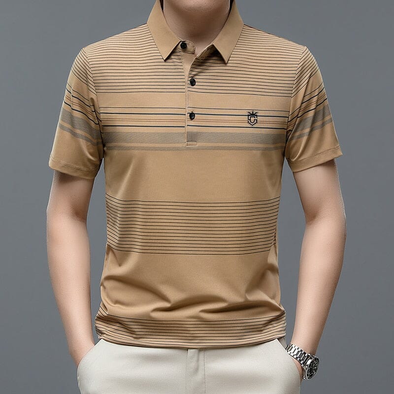 KOE | The Coudy Polo