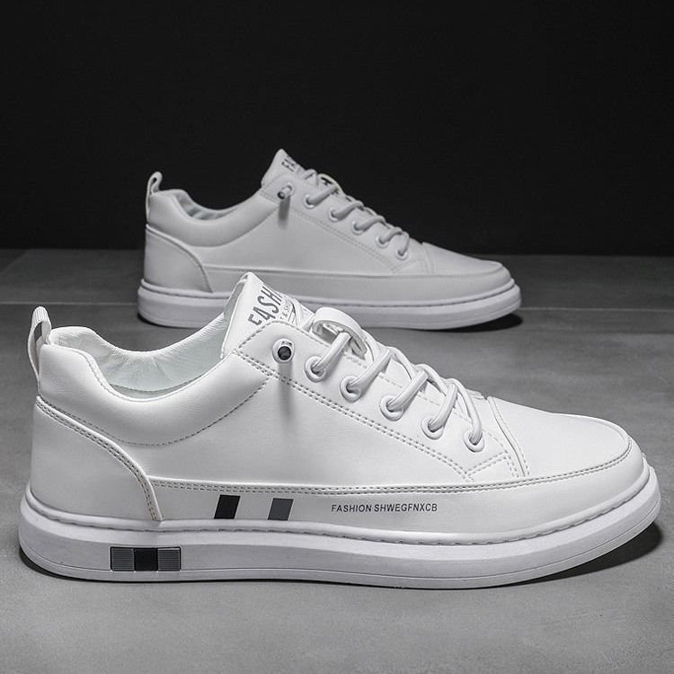 KOE | Casual Shoes in Genuine Leather