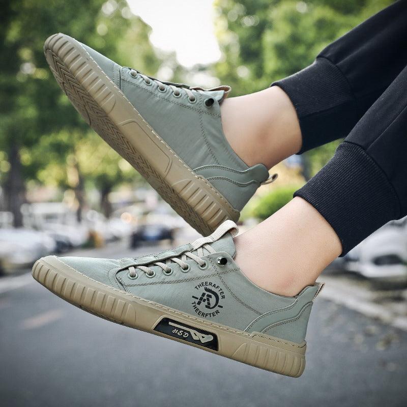 KOE | Titanium Durable & Comfortable Shoes