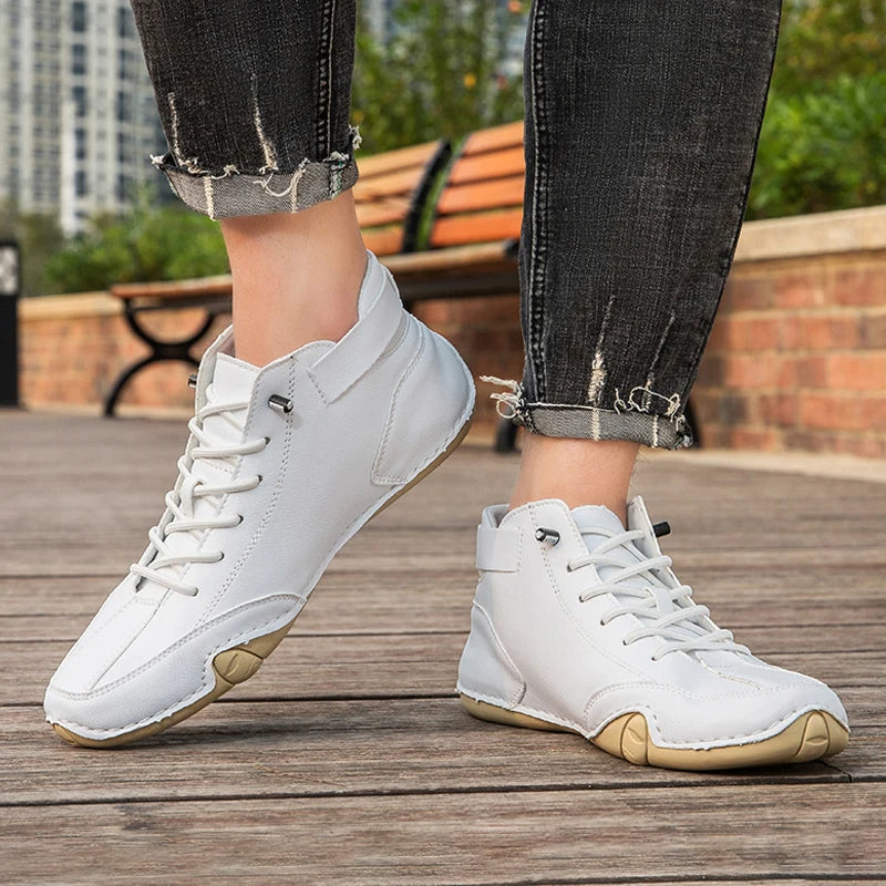 KOE | Chaussures Orthopédiques d'hiver imperméables