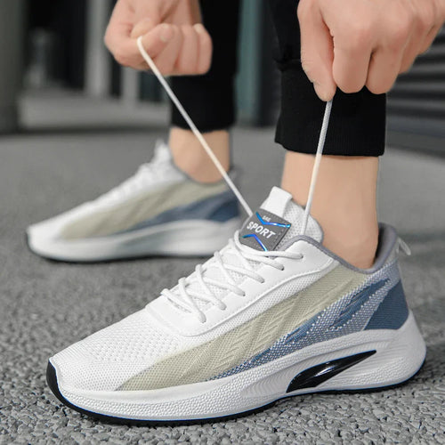 KOE | Lightweight & Comfortable Mesh Orthopedic Shoes