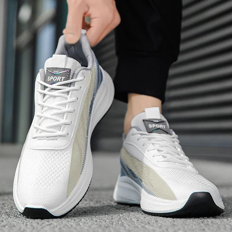 KOE | Lightweight & Comfortable Mesh Orthopedic Shoes