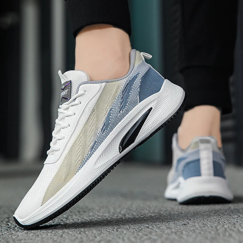 KOE | Lightweight & Comfortable Mesh Orthopedic Shoes
