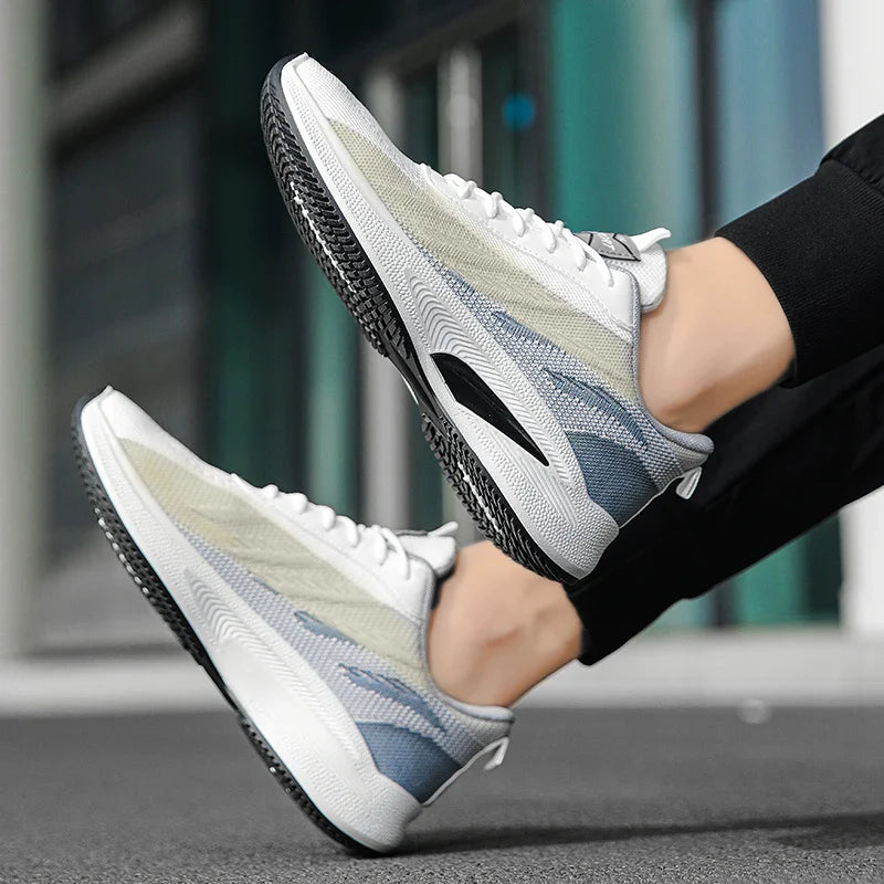 KOE | Lightweight & Comfortable Mesh Orthopedic Shoes