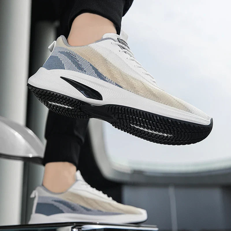 KOE | Lightweight & Comfortable Mesh Orthopedic Shoes