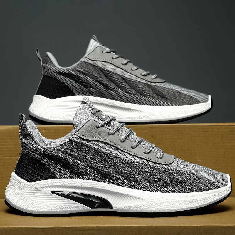 KOE | Lightweight & Comfortable Mesh Orthopedic Shoes
