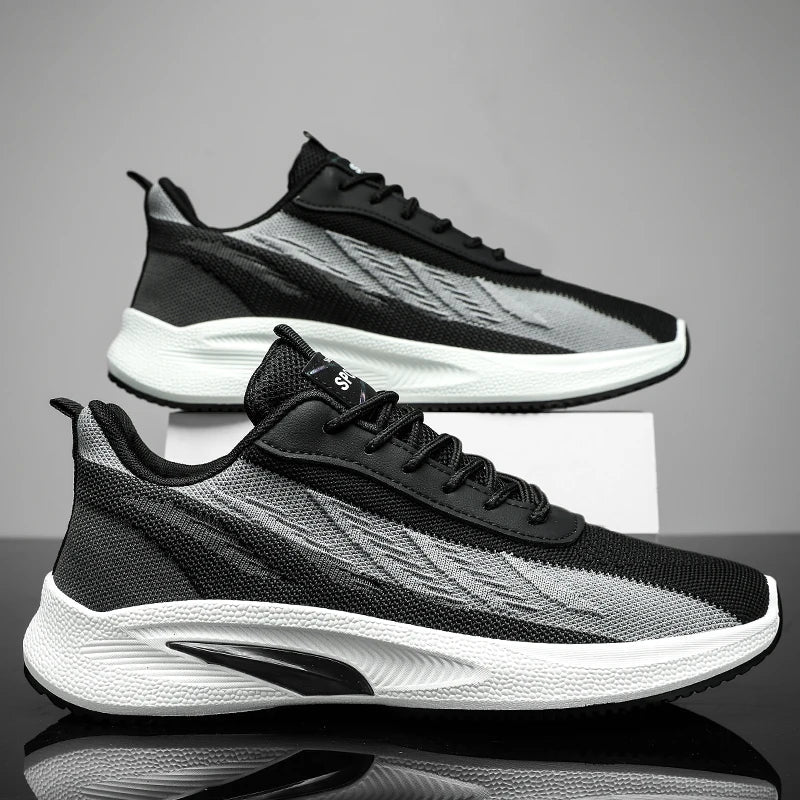 KOE | Lightweight & Comfortable Mesh Orthopedic Shoes