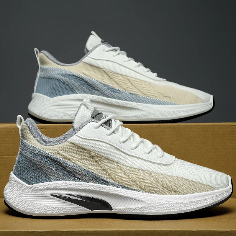 KOE | Lightweight & Comfortable Mesh Orthopedic Shoes