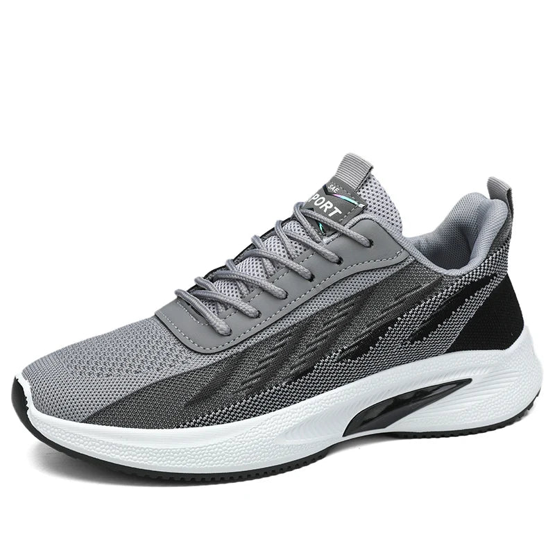 KOE | Lightweight & Comfortable Mesh Orthopedic Shoes
