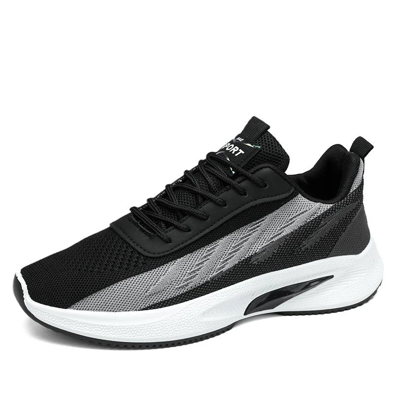 KOE | Lightweight & Comfortable Mesh Orthopedic Shoes