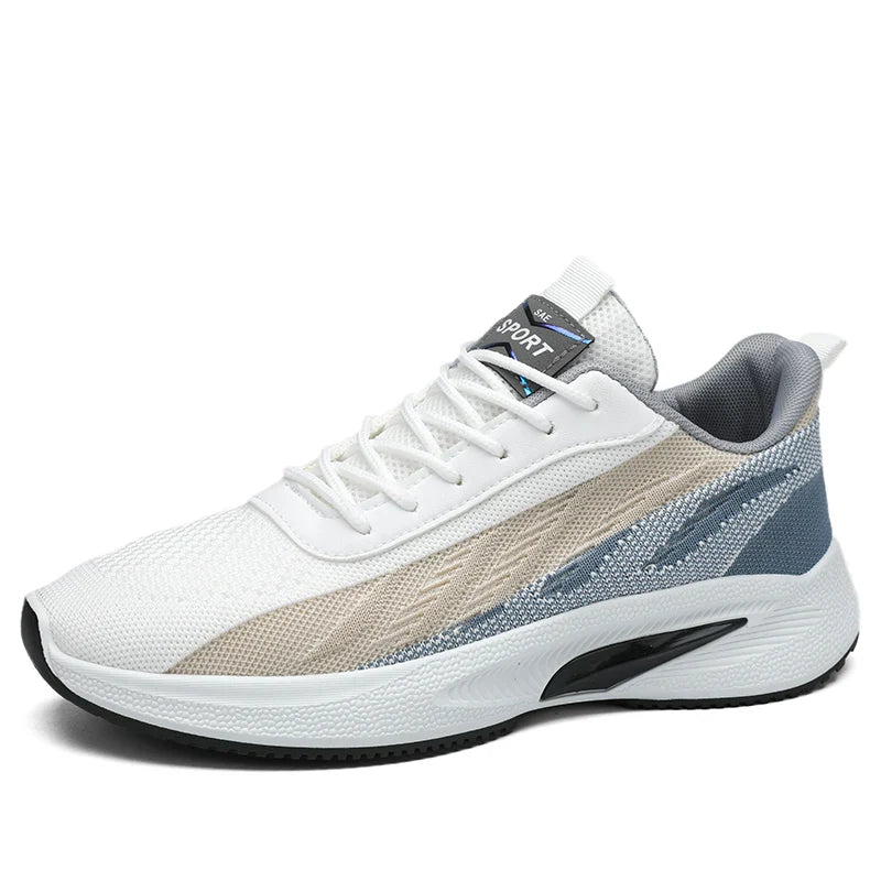 KOE | Lightweight & Comfortable Mesh Orthopedic Shoes