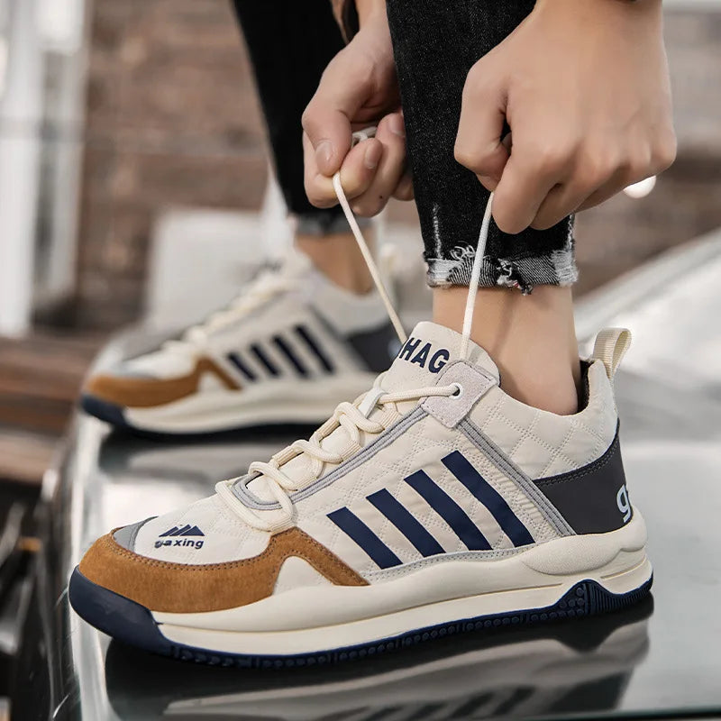 KOE | Faludi Durable & Comfortable Shoes