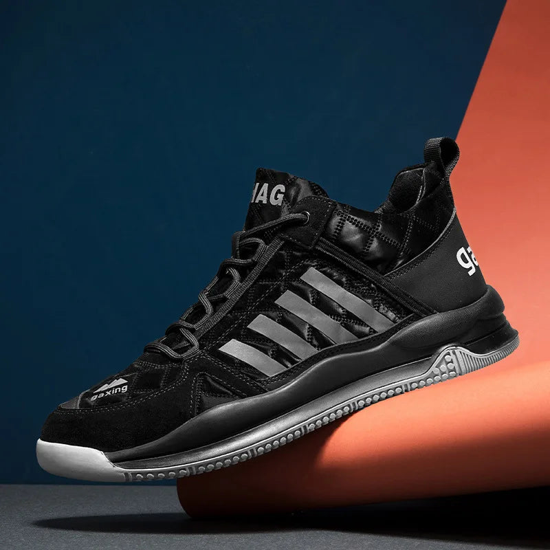 KOE | Faludi Durable & Comfortable Shoes