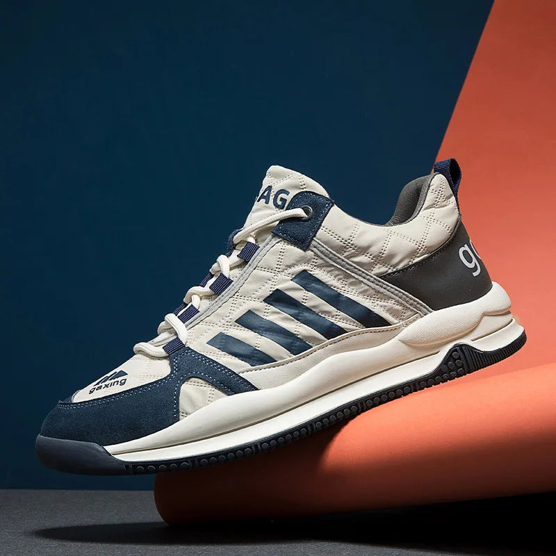 KOE | Faludi Durable & Comfortable Shoes