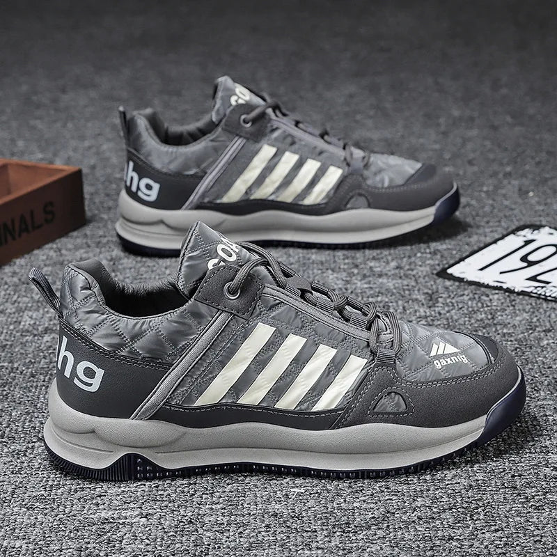 KOE | Faludi Durable & Comfortable Shoes