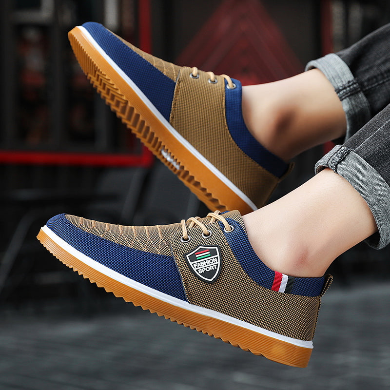 KOE | Gaetano Orthopedic Shoes