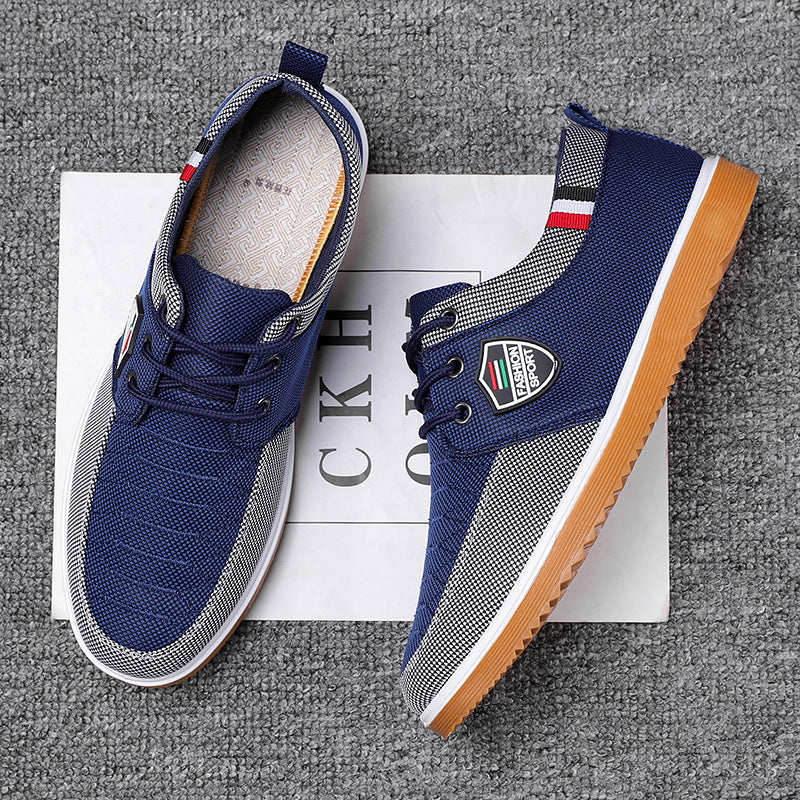 KOE | Gaetano Orthopedic Shoes