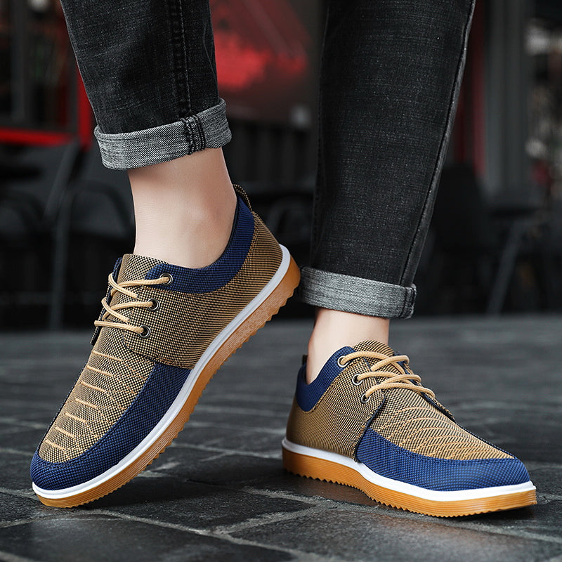 KOE | Gaetano Orthopedic Shoes