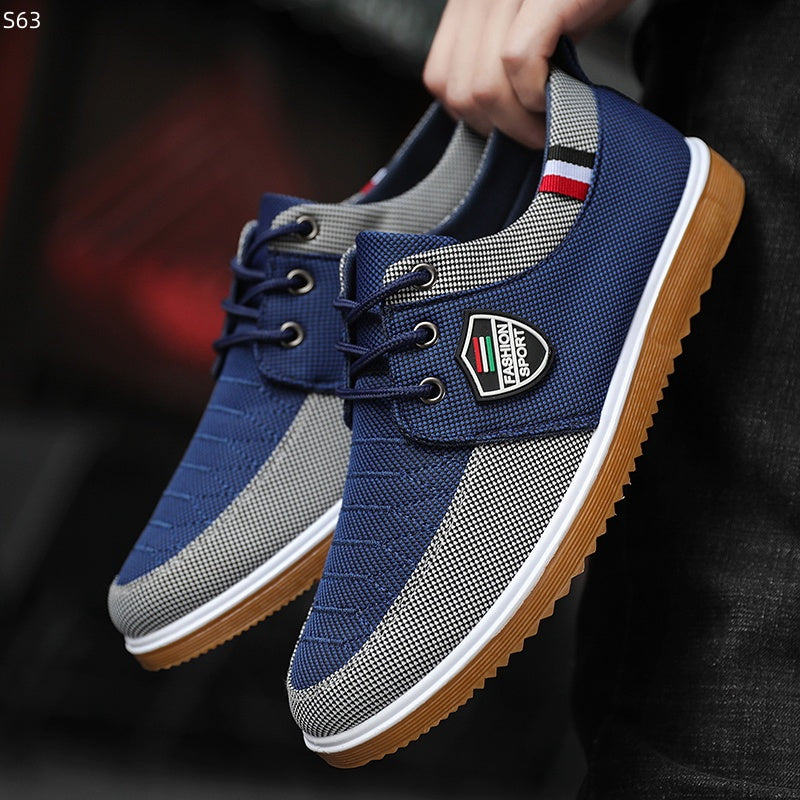 KOE | Gaetano Orthopedic Shoes