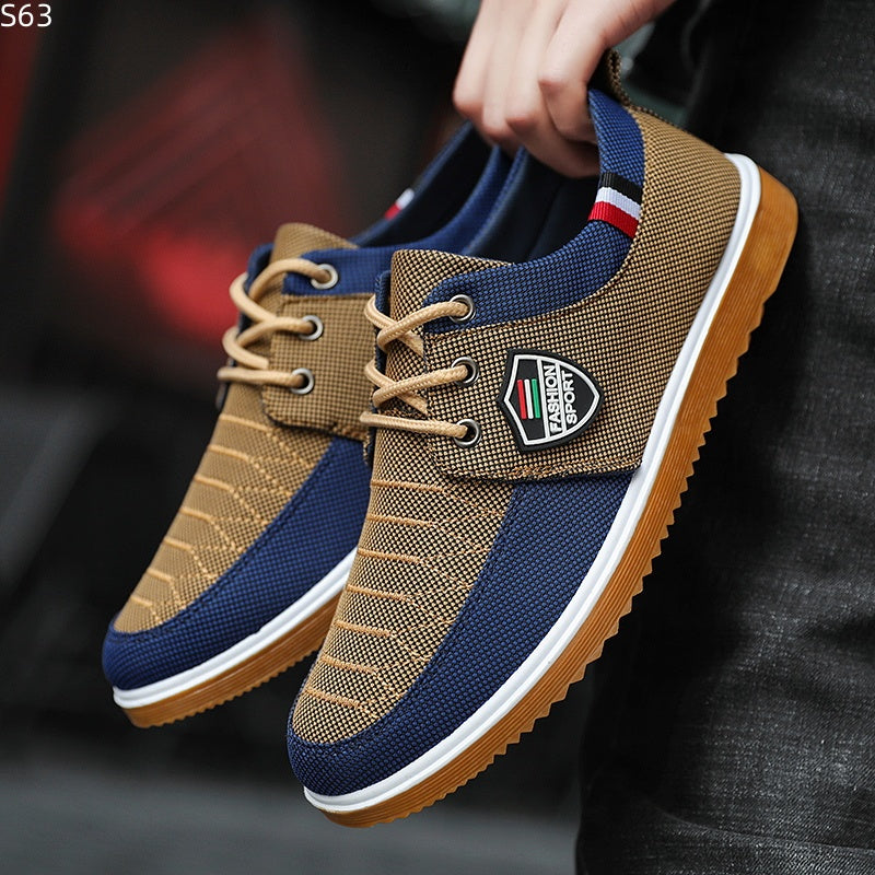 KOE | Gaetano Orthopedic Shoes