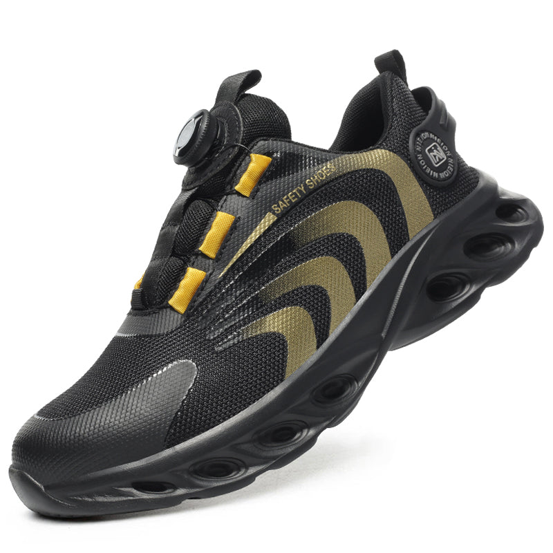 KOE | Hadib Ultralight Safety Shoes