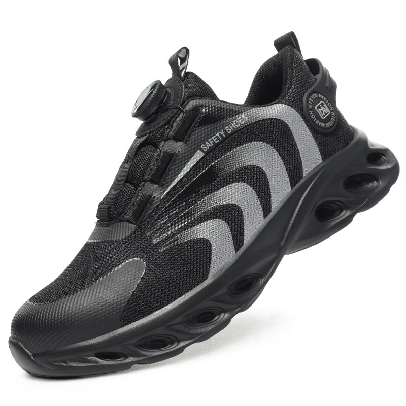 KOE | Hadib Ultralight Safety Shoes