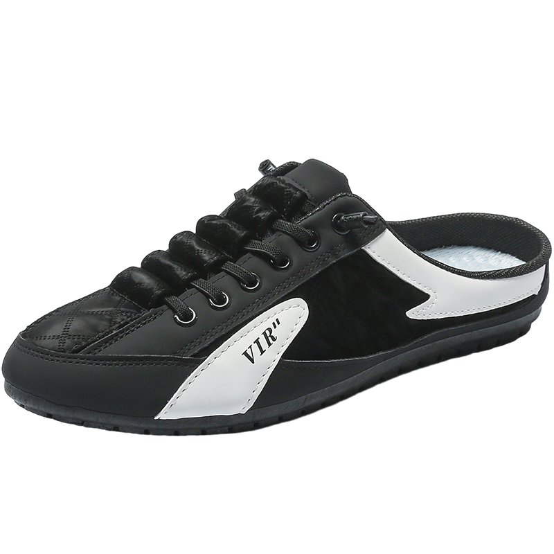 KOE | Men's Backless Sneakers