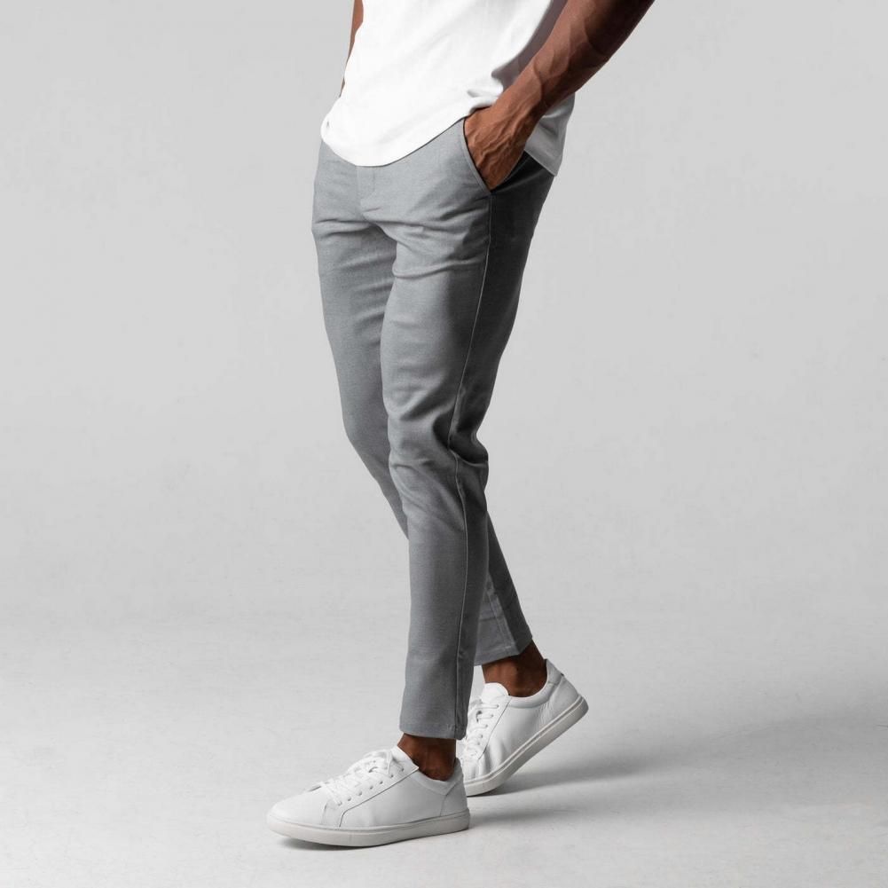 KOE | Stretch cargo pants Tusca