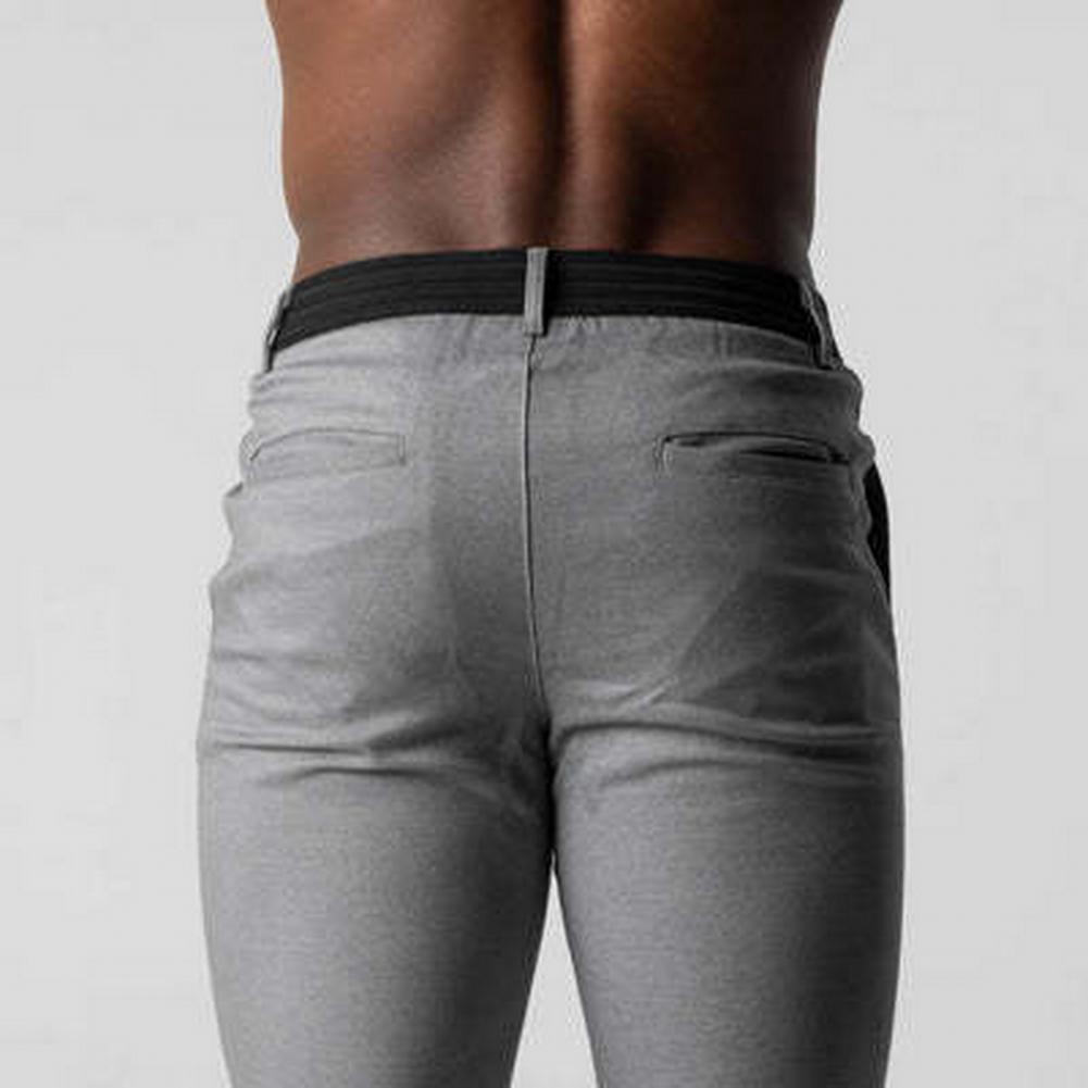 KOE | Stretch cargo pants Tusca