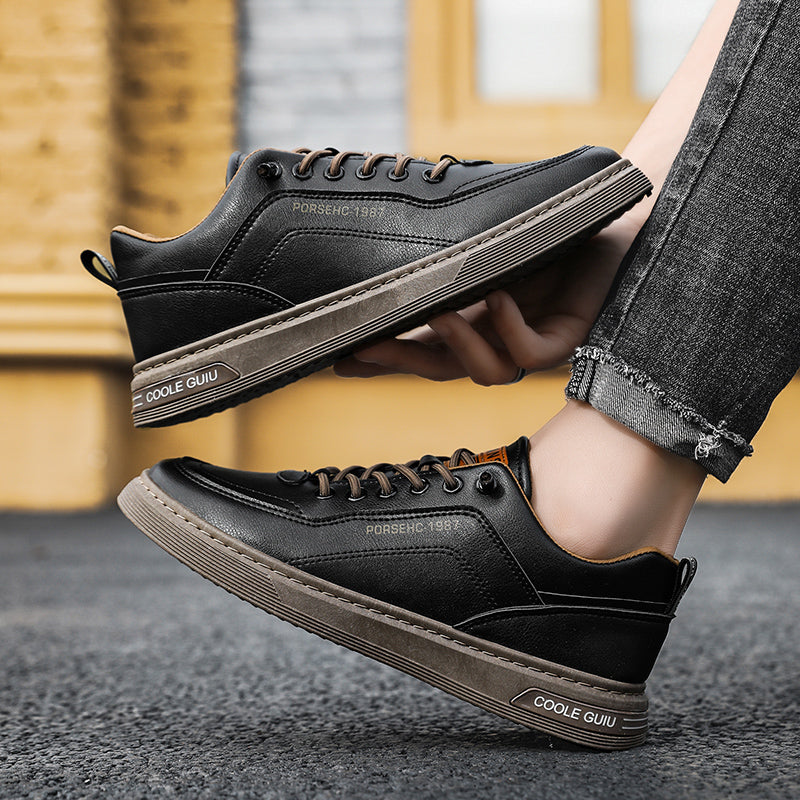 KOE | Durable & Comfortable Canvas Shoes