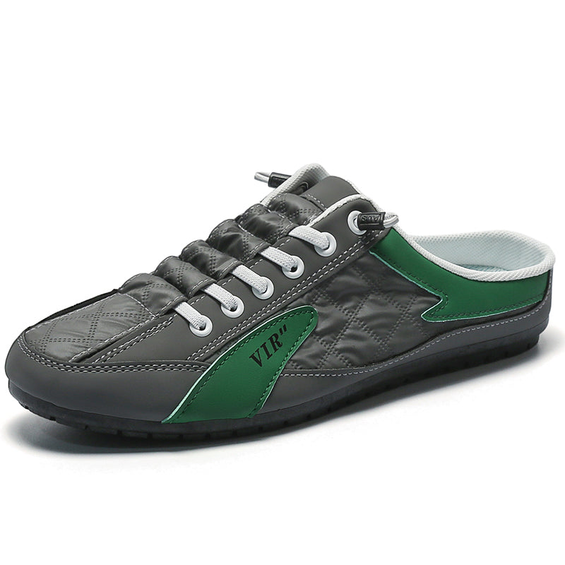 KOE | Men's Backless Sneakers