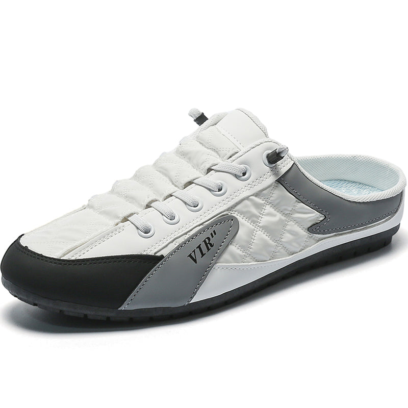 KOE | Men's Backless Sneakers