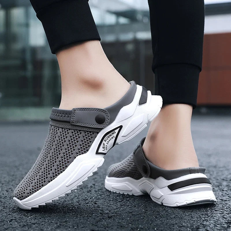 KOE | Mesh Orthopedic Sandals