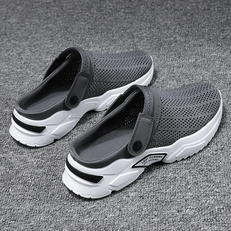 KOE | Mesh Orthopedic Sandals